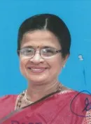 Dr Uma Wankhede